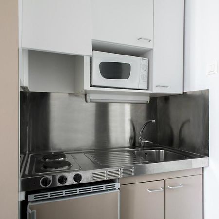 Residencia Universitaria Resa Roberto De Nobili Sant Cugat del Vallès Extérieur photo